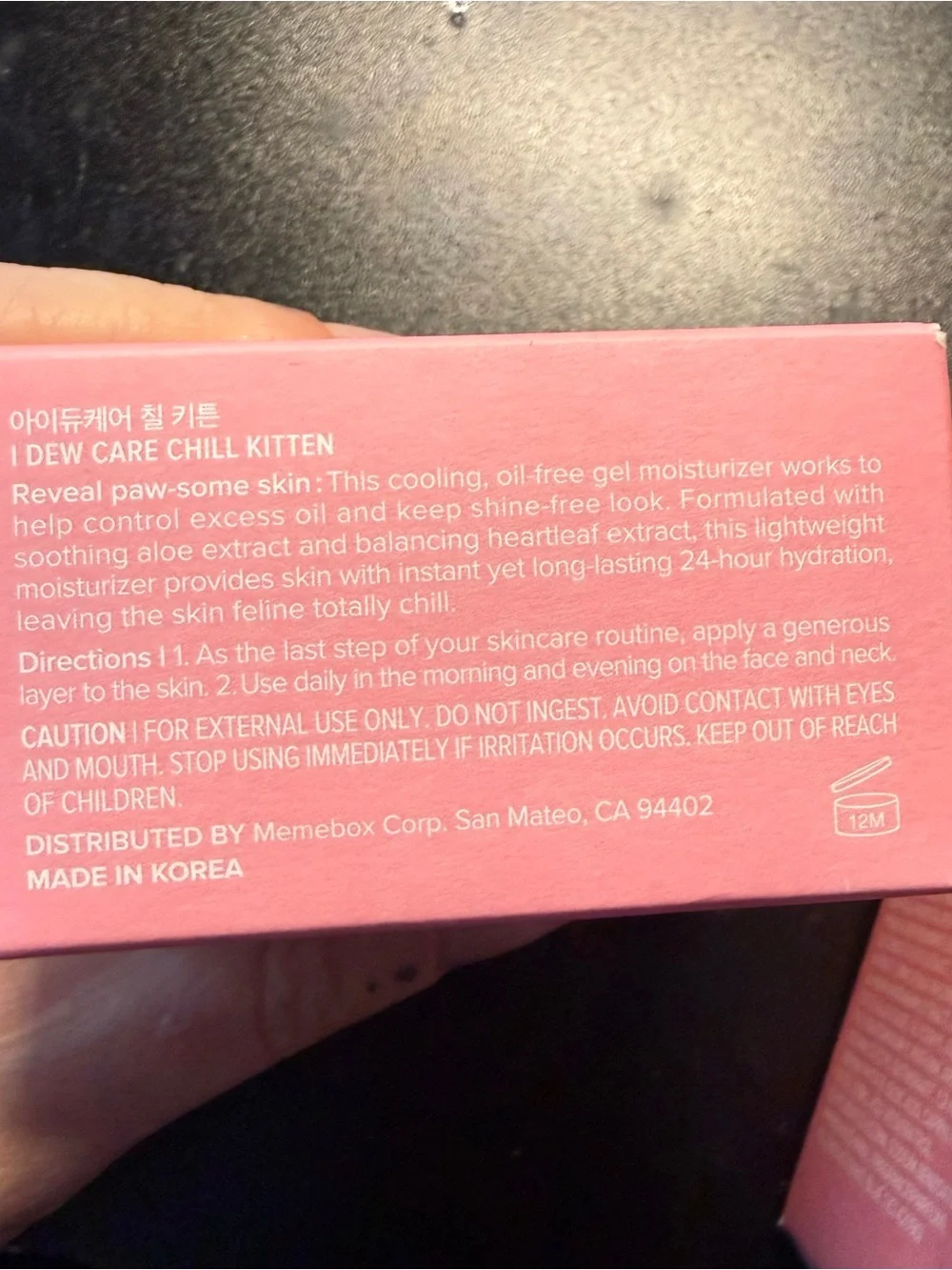 I Dew Care Kitten Collection-Namaste Kitten, Chill Kitten, Juicy Kitten